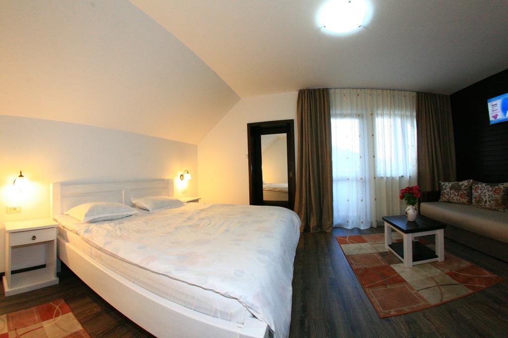 Pensiunea Casa Elvira Vama  Pokój zdjęcie