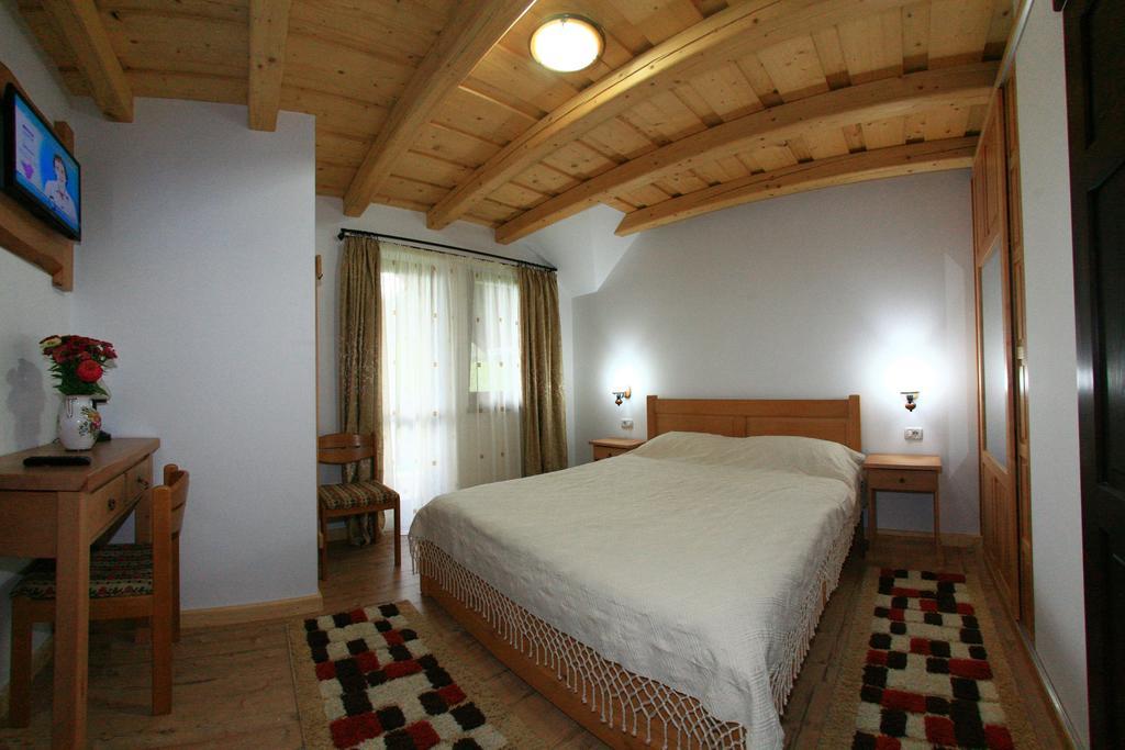 Pensiunea Casa Elvira Vama  Pokój zdjęcie