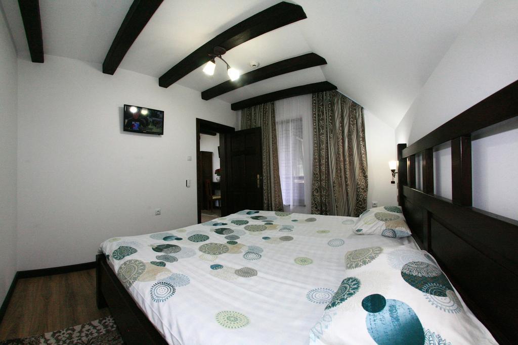 Pensiunea Casa Elvira Vama  Zewnętrze zdjęcie