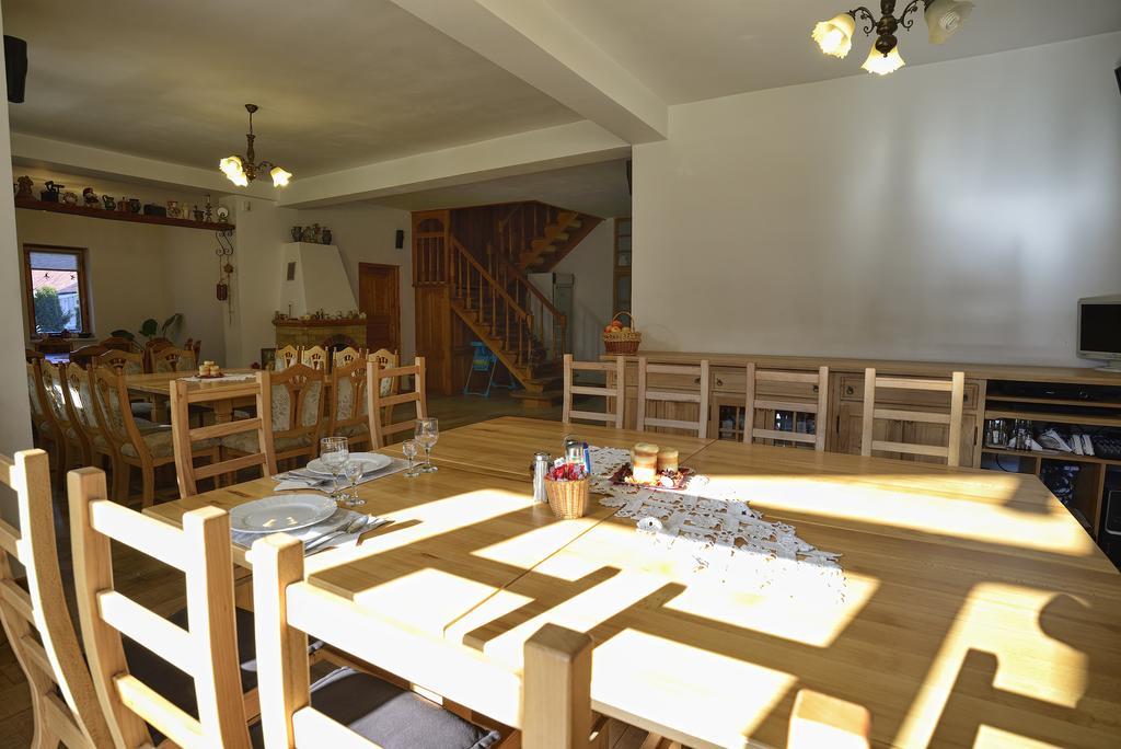 Pensiunea Casa Elvira Vama  Zewnętrze zdjęcie