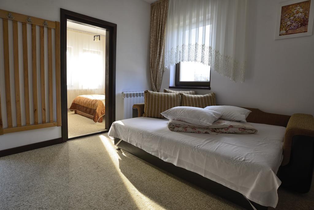 Pensiunea Casa Elvira Vama  Zewnętrze zdjęcie